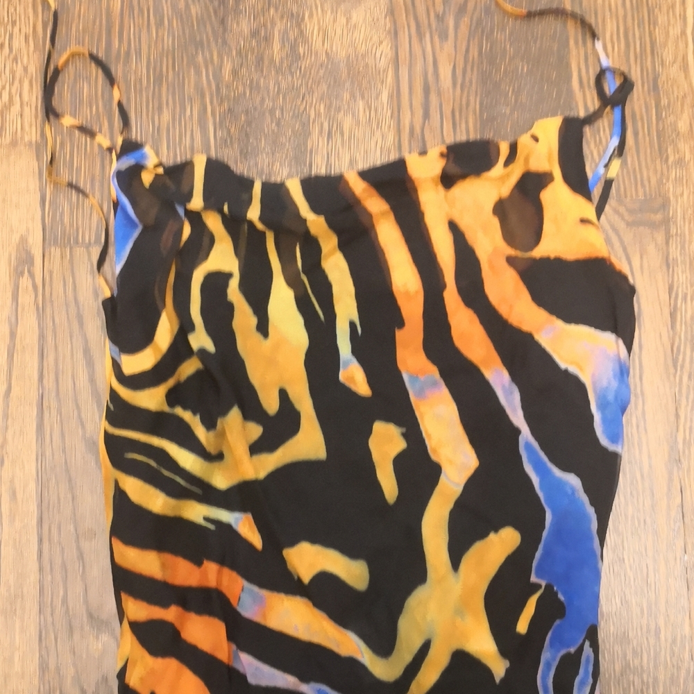RAT & BOA Fabienne Dress - Picture 7 of 10